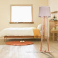 2012  Simple Wood Floor Lamp (Wf001)